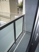 ベランダ・バルコニー リブリ・ゼン