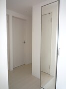 廊下 リブリ・ゼン