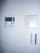 内観写真 リブリ・ゼン