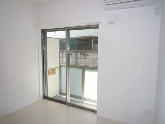 居室 リブリ・ゼン