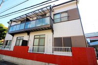 アカシヤコーポ