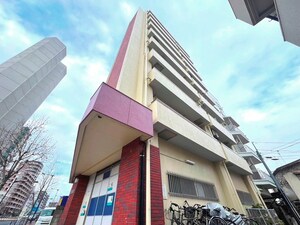 極光マンション（501）