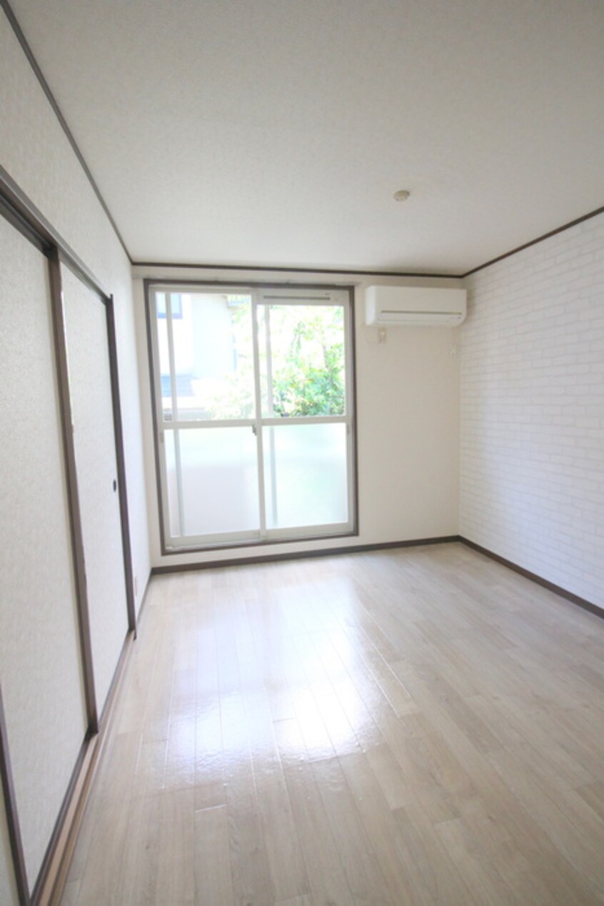 居室 グランハイム清水弐番館