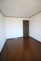 居室 グランハイム清水弐番館