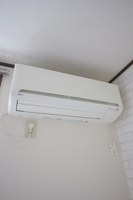 内観写真 グランハイム清水弐番館