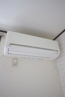 内観写真 グランハイム清水弐番館