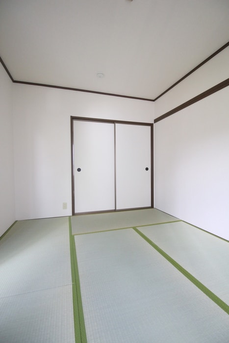 居室 グランハイム清水弐番館