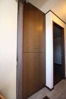 靴箱 グランハイム清水弐番館