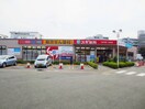 スギ薬局大倉山店(ドラッグストア)まで532m パルファンベ－ル