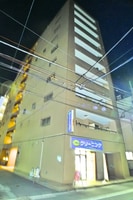 レリシェス日本橋(901)の外観
