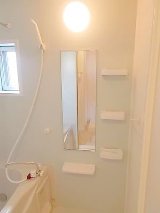 バス／シャワールーム等 フェリオ