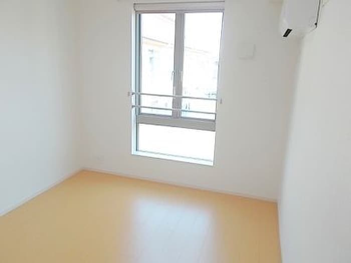 内観写真 フェリオ