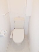 トイレ フェリオ