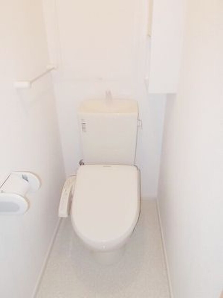 トイレ フェリオ