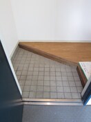 玄関 マリ－ナ三浦海岸