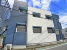 KAHALE松戸Aの外観