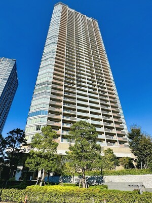 THE TOYOSU TOWER(2111)