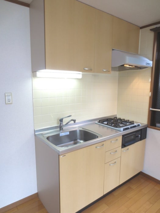 キッチン 神谷ビル