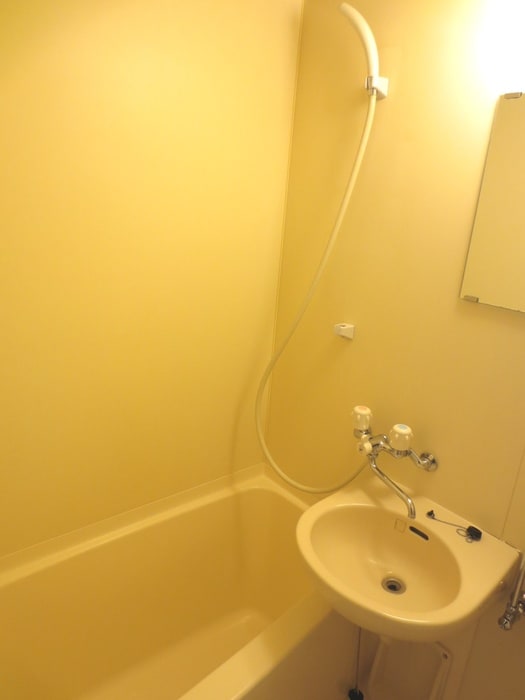 バス／シャワールーム等 神谷ビル