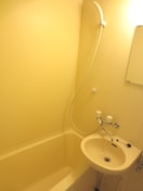 バス／シャワールーム等 神谷ビル