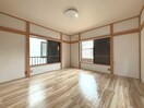 居室 松原方貸家２