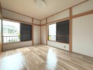 居室 松原方貸家２