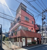 エンジェルパレス若葉町