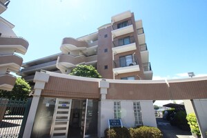 サンヴェール長津田（110）