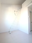 居室 ラ・スペランツァ高田