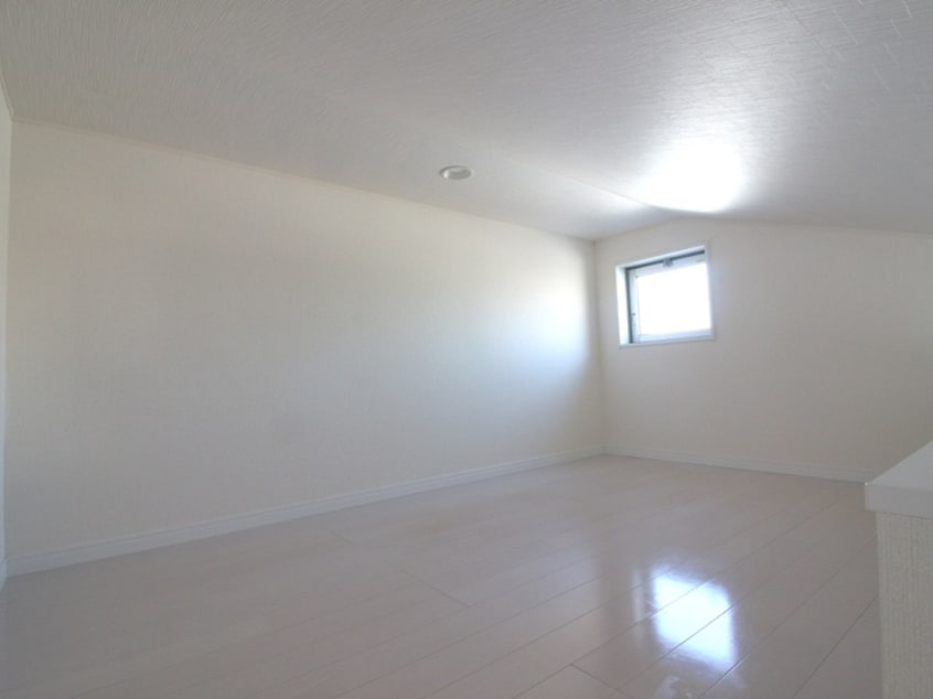 ロフト ラ・スペランツァ高田