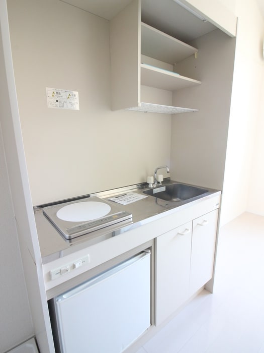 キッチン ラ・スペランツァ高田