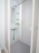 ベランダ・バルコニー ラ・スペランツァ高田