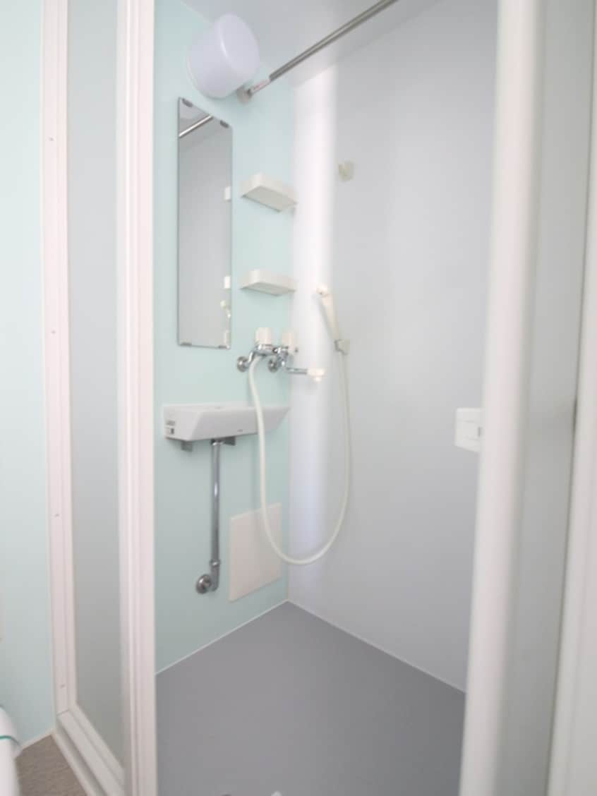 ベランダ・バルコニー ラ・スペランツァ高田