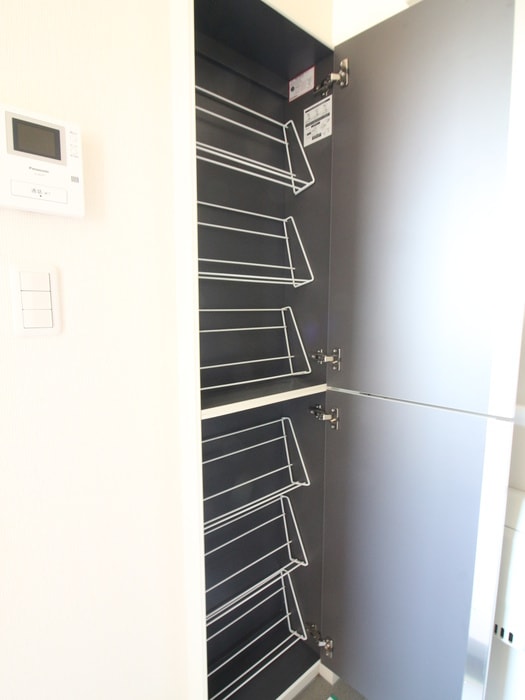 靴箱 ラ・スペランツァ高田