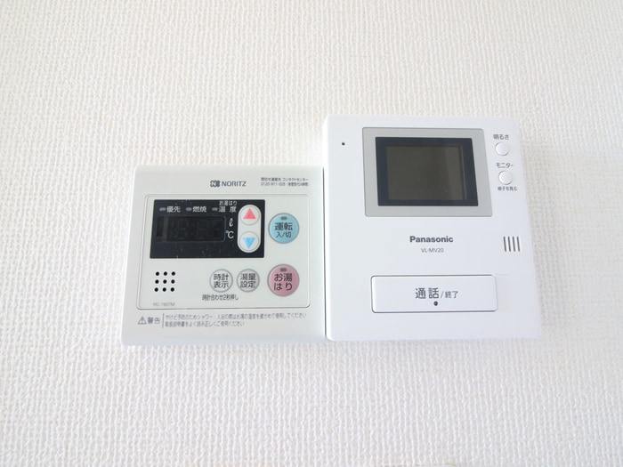 内観写真 ラ・スペランツァ高田