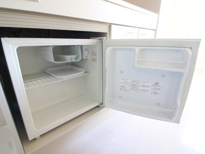 内観写真 ラ・スペランツァ高田