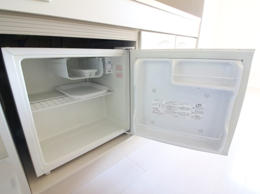 内観写真 ラ・スペランツァ高田