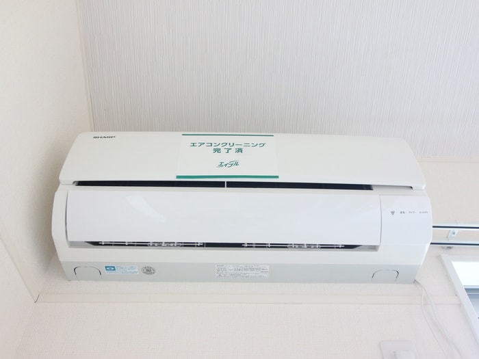 内観写真 ラ・スペランツァ高田