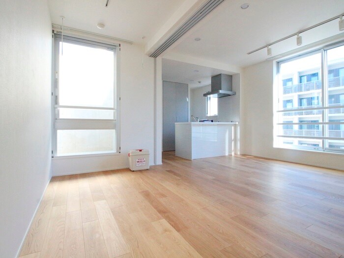 居室 CREAL江戸川橋