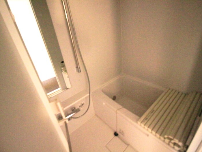 バス／シャワールーム等 CREAL江戸川橋