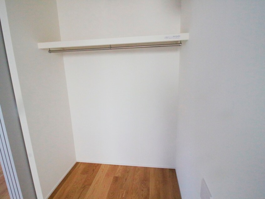 収納 CREAL江戸川橋