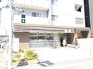 セブン-イレブン 新宿水道町中央店(コンビニ)まで400m CREAL江戸川橋