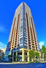CHIBA　CENTRAL　TOWER(2909)