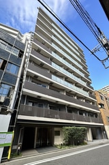 カスタリア銀座Ⅱ