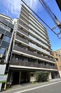 カスタリア銀座Ⅱ