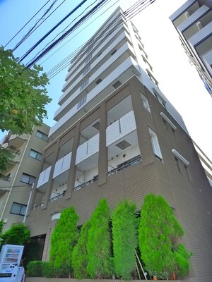 プライムアーバン葛西Ⅱ