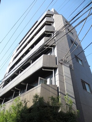 フェニックス池袋弐番館(604)