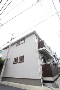 ペリグリン・クリフ中野