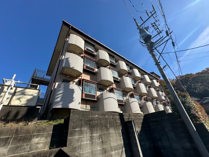 外観写真 第一ＳＴＭ日野