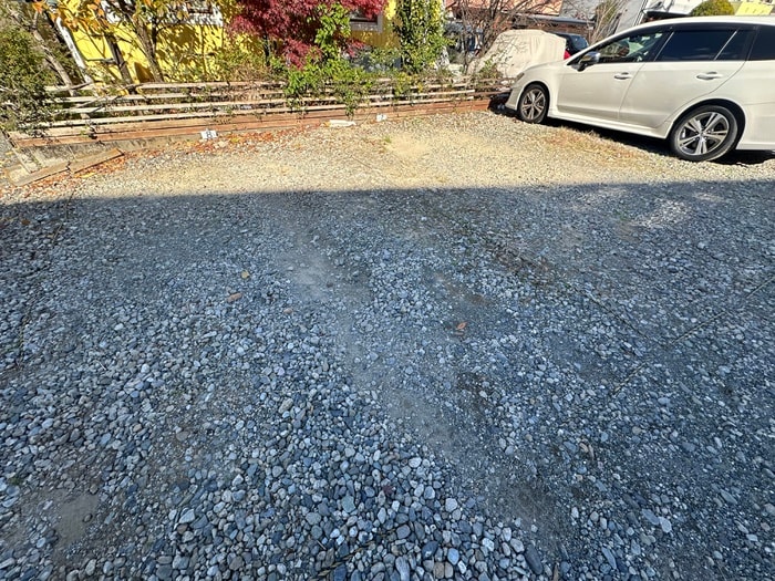 駐車場 第一ＳＴＭ日野